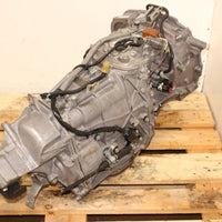 2013 2014 2015 2016 Subaru Forester Automatic Transmission CVT JDM 2.5L FB25