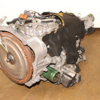 2013 2014 2015 2016 Subaru Forester Automatic Transmission CVT JDM 2.5L FB25