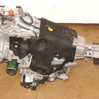 2013 2014 2015 2016 Subaru Forester Automatic Transmission CVT JDM 2.5L FB25