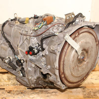 2013 2014 2015 2016 Subaru Forester Automatic Transmission CVT JDM 2.5L FB25