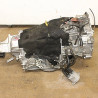 2013 2014 2015 Subaru XV Crosstrek Automatic Transmission CVT 2.0L FB20 JDM Motors