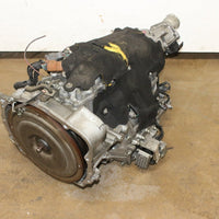 2013 2014 2015 Subaru XV Crosstrek Automatic Transmission CVT 2.0L FB20 JDM Motors
