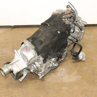 2013 2014 2015 Subaru XV Crosstrek Automatic Transmission CVT 2.0L FB20 JDM Motors