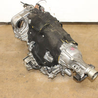 2013 2014 2015 Subaru XV Crosstrek Automatic Transmission CVT 2.0L FB20 JDM Motors