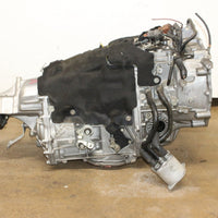 2013 2014 2015 Subaru XV Crosstrek Automatic Transmission CVT 2.0L FB20 JDM Motors