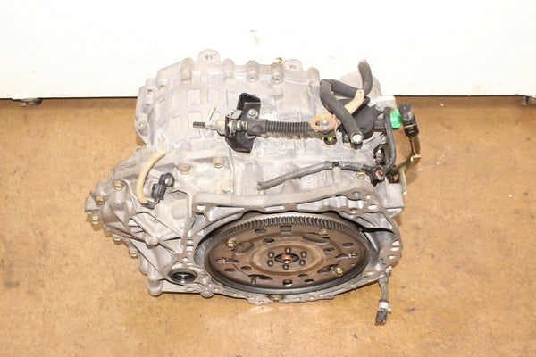 2013 2014 Nissan NV200 Transmission CVT Automatic 2.0L MR20 JDM