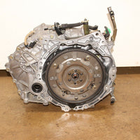 2013 2014 Nissan NV200 Transmission CVT Automatic 2.0L MR20 JDM
