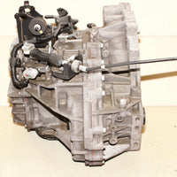 2013-2018 Lexus ES350 Automatic Transmission 3.5L V6 JDM 2GR-FE U660E