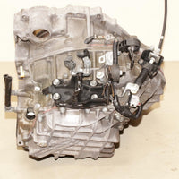 2013-2018 Lexus ES350 Automatic Transmission 3.5L V6 JDM 2GR-FE U660E