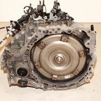 2013-2018 Lexus ES350 Automatic Transmission 3.5L V6 JDM 2GR-FE U660E