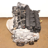 2013 - 2019 Nissan Sentra Engine JDM MRA8 1.8L Motor