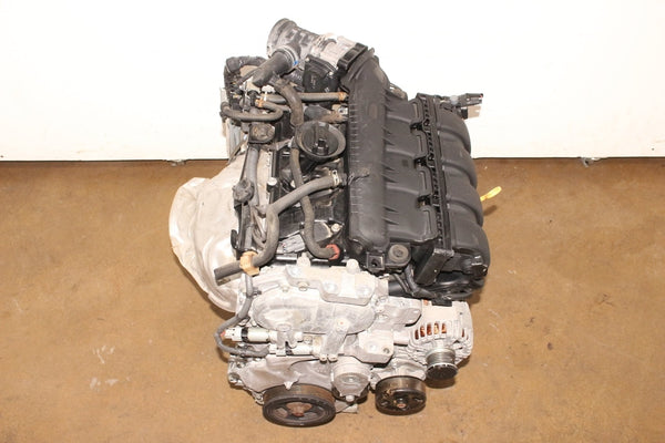 2013 - 2019 Nissan Sentra Engine JDM MRA8 1.8L Motor