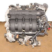 2013 - 2019 Nissan Sentra Engine JDM MRA8 1.8L Motor
