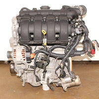 2013 - 2019 Nissan Sentra Engine JDM MRA8 1.8L Motor