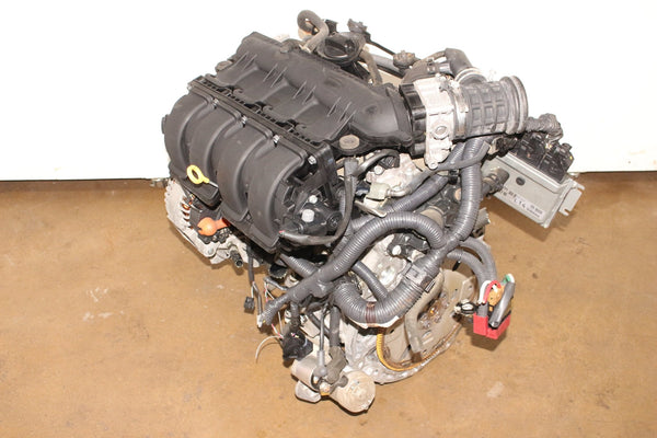2013 - 2019 Nissan Sentra Engine JDM MRA8 1.8L Motor