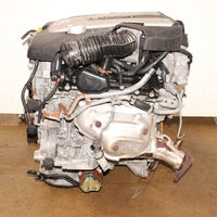 2013 Infiniti FX37 Engine 3.7L VQ37HR AWD JDM Motor 4X4