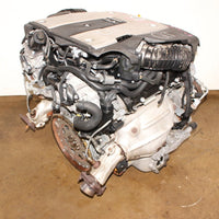 2013 Infiniti FX37 Engine 3.7L VQ37HR AWD JDM Motor 4X4