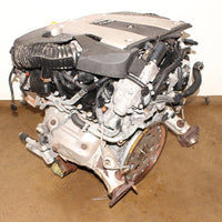 2013 Infiniti FX37 Engine 3.7L VQ37HR AWD JDM Motor 4X4