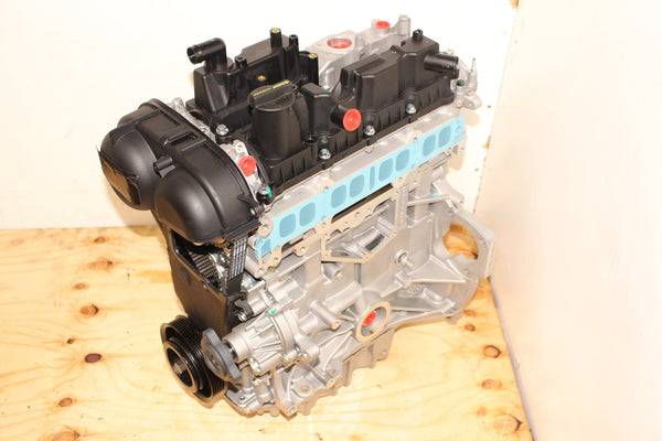 2014 2015 2016 2017 2018 2019 2020 Ford Fusion Engine 1.5L CAF479WQ0 Turbo 4 - Cylinder Motor Remanufactured