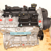 2014 2015 2016 2017 2018 2019 2020 Ford Fusion Engine 1.5L CAF479WQ0 Turbo 4 - Cylinder Motor Remanufactured