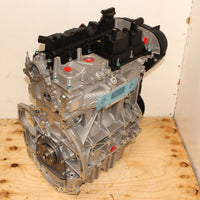 2014 2015 2016 2017 2018 2019 2020 Ford Fusion Engine 1.5L CAF479WQ0 Turbo 4 - Cylinder Motor Remanufactured