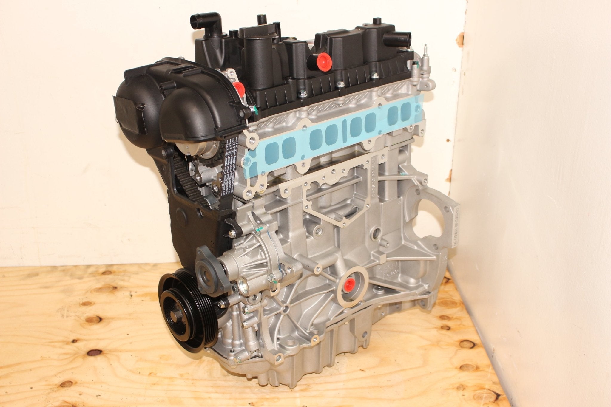 Remanufactured CAF479WQ0 Engine for 2014–2020 Ford Fusion – DMV
