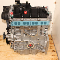 2014 2015 2016 2017 2018 2019 2020 Ford Fusion Engine 1.5L CAF479WQ0 Turbo 4 - Cylinder Motor Remanufactured