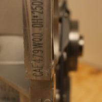 2014 2015 2016 2017 2018 2019 2020 Ford Fusion Engine 1.5L CAF479WQ0 Turbo 4 - Cylinder Motor Remanufactured