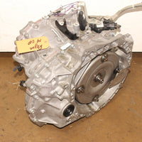 Used JDM 2016–2020 Nissan Rogue 2.5L QR25DE 2WD CVT Transmission