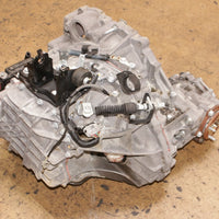 2014 2015 2016 Toyota Highlander AWD Transmission 3.5L V6 4X4 JDM 2GR-FE U660F