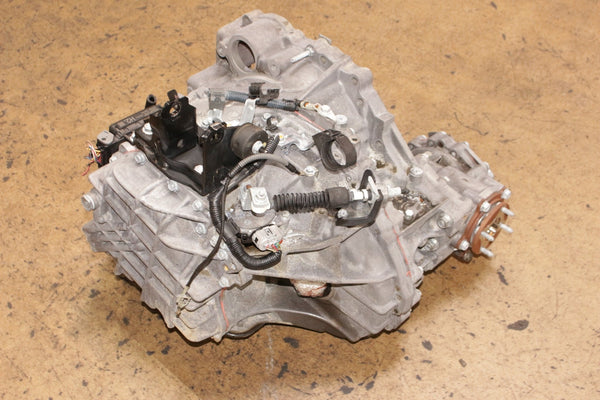 2014 2015 2016 Toyota Highlander AWD Transmission 3.5L V6 4X4 JDM 2GR-FE U660F