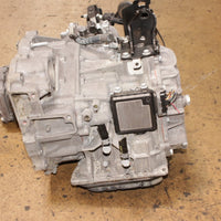 2014 2015 2016 Toyota Highlander AWD Transmission 3.5L V6 4X4 JDM 2GR-FE U660F