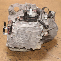 2014 2015 2016 Toyota Highlander AWD Transmission 3.5L V6 4X4 JDM 2GR-FE U660F