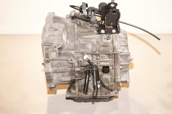 2014 2015 2016 Toyota Highlander FWD/2WD Transmission 3.5L V6 JDM 2GR U660E