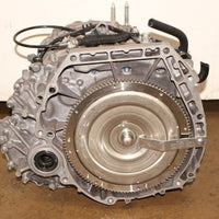 2014 - 2015 Honda Civic CVT Automatic Transmission 1.8L Gasoline