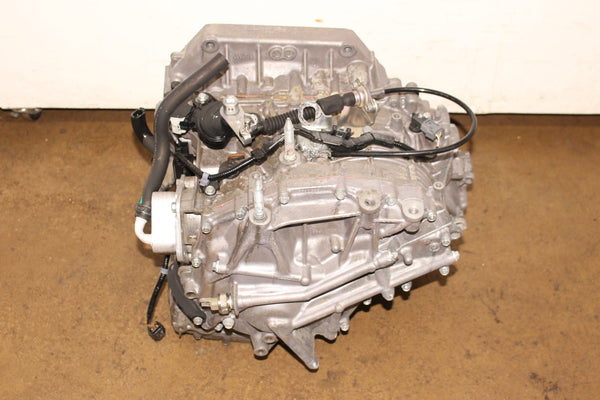 2014 - 2015 Honda Civic CVT Automatic Transmission 1.8L Gasoline