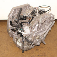 2014 - 2015 Honda Civic CVT Automatic Transmission 1.8L Gasoline