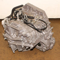 2014 - 2015 Honda Civic CVT Automatic Transmission 1.8L Gasoline