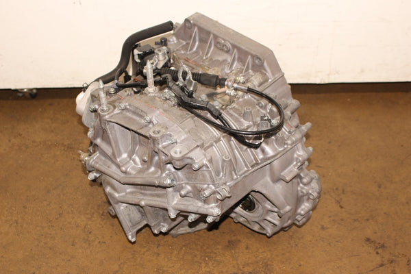 2014 - 2015 Honda Civic CVT Automatic Transmission 1.8L Gasoline