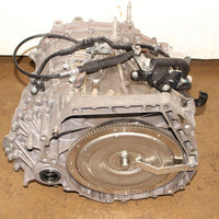 2014 - 2015 Honda Civic CVT Automatic Transmission 1.8L Gasoline