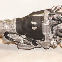 Used JDM 2014–2015 Subaru Forester XT 2.0L FA20T Automatic Transmission