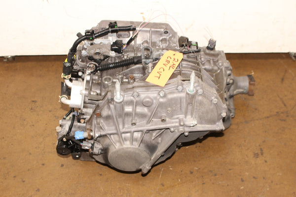 2015 2016 2017 2018 2019 Honda CRV CVT Automatic AWD 4X4 Trasnmission 2.4L JDM K24W
