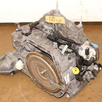 2015 2016 2017 2018 2019 Honda CRV CVT Automatic AWD 4X4 Trasnmission 2.4L JDM K24W