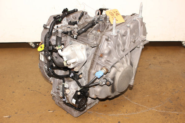 2015 2016 2017 2018 2019 Honda CRV CVT Automatic AWD 4X4 Trasnmission 2.4L JDM K24W