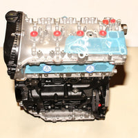 2015 2016 2017 2018 2019 Volkswagen Golf GTI MK7 2.0L CXC 4 - Cylinder Turbo Engine
