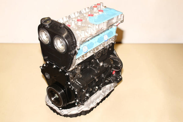 2015 2016 2017 2018 2019 Volkswagen Golf GTI MK7 2.0L CXC 4 - Cylinder Turbo Engine