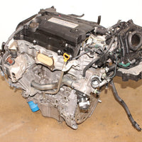 2015 - 2019 Honda CRV 2.4L Engine iVTEC K24W1 Earth Dreams JDM K24W Motor