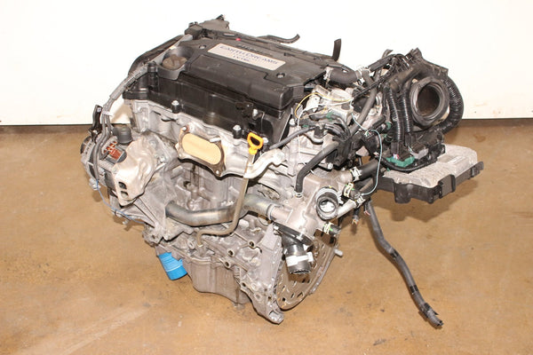 2015 - 2019 Honda CRV 2.4L Engine iVTEC K24W1 Earth Dreams JDM K24W Motor
