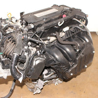 2015 - 2019 Honda CRV 2.4L Engine iVTEC K24W1 Earth Dreams JDM K24W Motor
