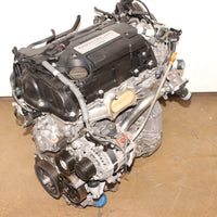 2015 - 2019 Honda CRV 2.4L Engine iVTEC K24W1 Earth Dreams JDM K24W Motor